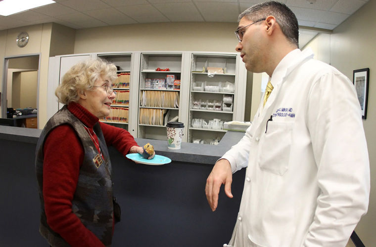 Wellstone Health Partners Grand Opening